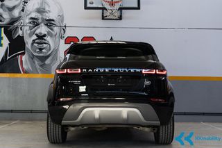 Land Rover Range Rover Evoque 2021 P300E/ΕΛΛΗΝΙΚΟ-thumb-19