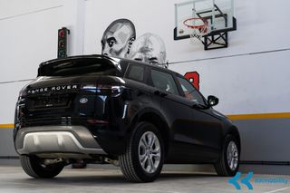 Land Rover Range Rover Evoque 2021 P300E/ΕΛΛΗΝΙΚΟ-thumb-15