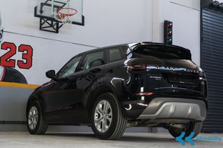 Land Rover Range Rover Evoque 2021 P300E/ΕΛΛΗΝΙΚΟ-thumb-14