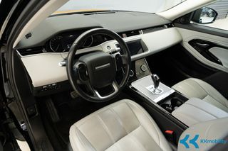 Land Rover Range Rover Evoque 2021 P300E/ΕΛΛΗΝΙΚΟ-thumb-22