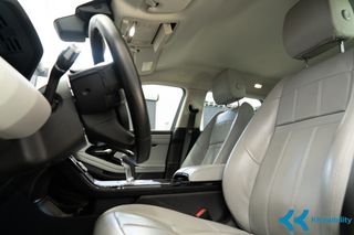 Land Rover Range Rover Evoque 2021 P300E/ΕΛΛΗΝΙΚΟ-thumb-24