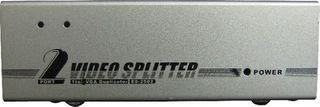Realsafe, VSP-20, VGA Splitter 1 σε 2