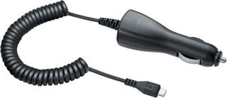 Nokia, DC-15, Φορτιστής Αυτοκινήτου Nokia 750 mAh. Micro USB Nokia