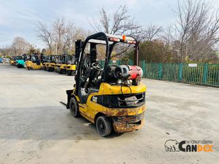 CAT 2006 GP18N-thumb-1
