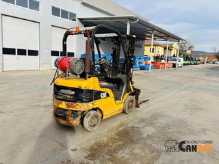 CAT 2006 GP18N-thumb-2
