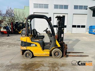 CAT 2006 GP18N-thumb-3