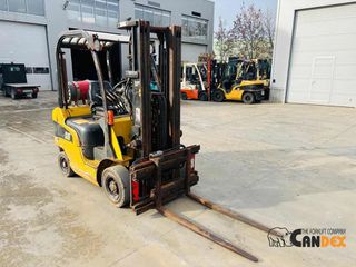 CAT 2006 GP18N-thumb-4