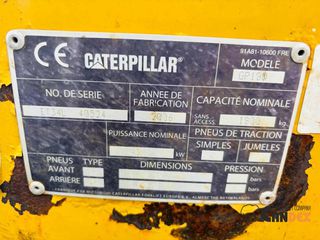 CAT 2006 GP18N-thumb-7