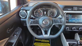 Nissan Micra 2018 ΕΓΓΥΗΣΗ ΧΙΛΙΟΜΕΤΡΩΝ-FULL EXTRA!-thumb-14