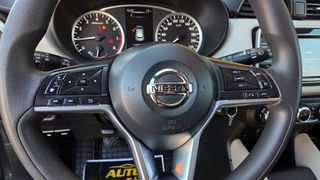Nissan Micra 2018 ΕΓΓΥΗΣΗ ΧΙΛΙΟΜΕΤΡΩΝ-FULL EXTRA!-thumb-15