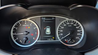 Nissan Micra 2018 ΕΓΓΥΗΣΗ ΧΙΛΙΟΜΕΤΡΩΝ-FULL EXTRA!-thumb-16