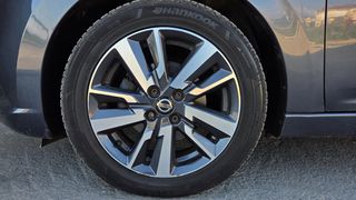 Nissan Micra 2018 ΕΓΓΥΗΣΗ ΧΙΛΙΟΜΕΤΡΩΝ-FULL EXTRA!-thumb-26