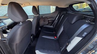 Nissan Micra 2018 ΕΓΓΥΗΣΗ ΧΙΛΙΟΜΕΤΡΩΝ-FULL EXTRA!-thumb-11