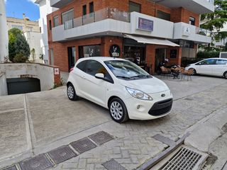 Ford Ka 2014