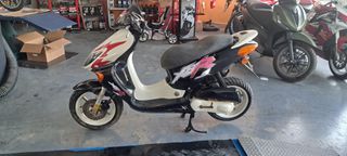 Honda X8 RS 2005-thumb-1