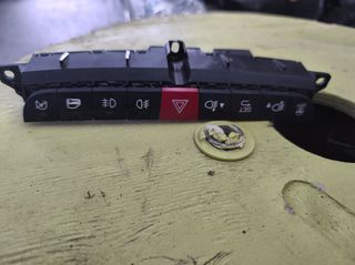 FIAT 500L ΔΙΑΚΟΠΤΕΣ ΤΑΜΠΛΟΥ 735571359-thumb-1