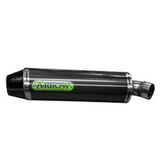 ΤΕΛΙΚΟ ΕΞΑΤΜΙΣΗΣ KR TUNED EXHAUST CARBON ΓΙΑ HONDA CBR600RR '05-'06 - ΜΕ ΤΟΠΟΘΕΤΗΣΗ