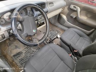 SKODA FELICIA PICK UP 1998-thumb-2