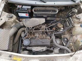 SKODA FELICIA PICK UP 1998-thumb-3