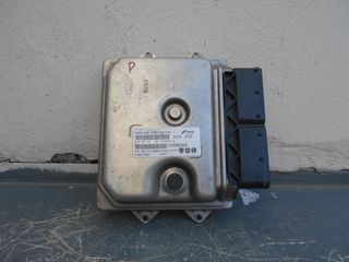 FIAT NEW PANDA VAN 1.3 DIESEL ΕΓΚΕΦΑΛΟΣ ΚΙΝΗΤΗΡΑ 52098264 mjd 9df.p1 - STELLAR PARTS