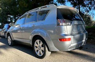 Mitsubishi Outlander 2010 7 ΘΈΣΕΩΝ  ΤΈΛΗ 26-thumb-1