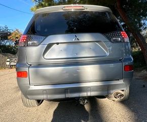 Mitsubishi Outlander 2010 7 ΘΈΣΕΩΝ  ΤΈΛΗ 26-thumb-2