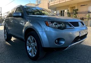 Mitsubishi Outlander 2010 7 ΘΈΣΕΩΝ  ΤΈΛΗ 26-thumb-3