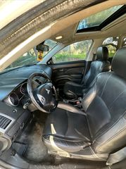 Mitsubishi Outlander 2010 7 ΘΈΣΕΩΝ  ΤΈΛΗ 26-thumb-4
