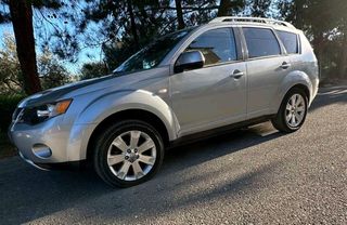 Mitsubishi Outlander 2010 7 ΘΈΣΕΩΝ  ΤΈΛΗ 26-thumb-5