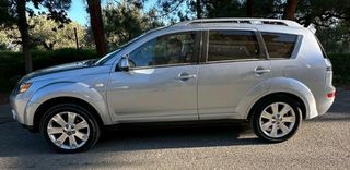 Mitsubishi Outlander 2010 7 ΘΈΣΕΩΝ  ΤΈΛΗ 26-thumb-8