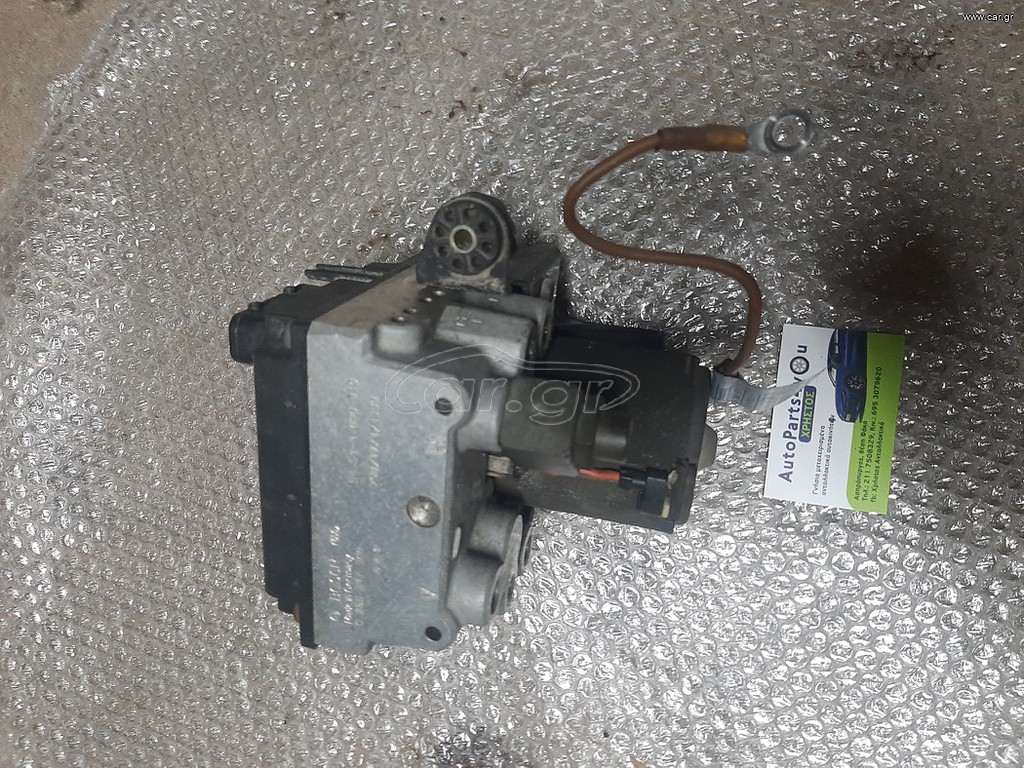 Μονάδα abs e39
