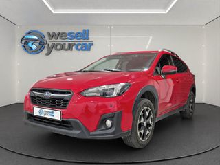 Subaru XV 2018 AWD(από 177€/μήνα)