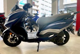 Suzuki Burgman 125 2026-thumb-2