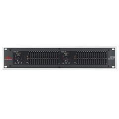 DBX 1215 ΙΣΟΣΤΑΘΜΙΣΤΗΣ 2 Χ 15 ΠΕΡΙΟΧΩΝ