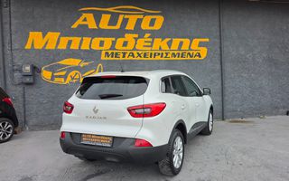 Renault Kadjar 2017 ΕΓΓΥΗΣΗ ΧΙΛΙΟΜΕΤΡΩΝ-thumb-6