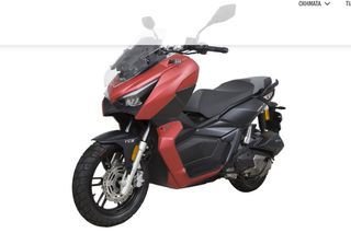 Kymco Dink 125 2026 DINK 125 X-thumb-2