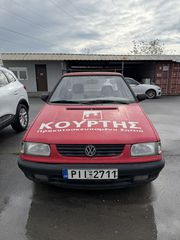 Pickup - Αγροτικό Volkswagen 2005 Caddy Pickup 1.9