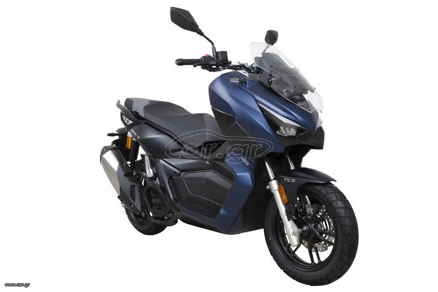 Kymco DINK 2026 DINK X 125