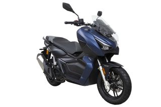 Kymco DINK 2026 DINK X 125
