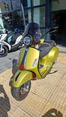 Vespa GTS Super Sport 300 2022