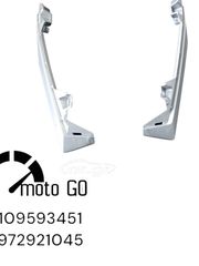 SYM JET X 125 ΚΑΠΑΚΙΑ-ΚΑΛΛΥΜΑΤΑ ΟΠΙΣΘΙΟΥ ΦΑΝΟΥ