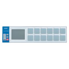 SLIMLINE USB PAD CONTROLLER