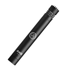 AKG PERCEPTION 170 ΠΥΚΝΩΤΙΚΟ ΜΙΚΡΟΦΩΝΟ ΜΙΚΡΟΥ ΔΙΑΦΡΑΓΜΑΤΟΣ