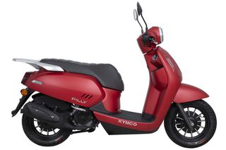 Kymco Filly 50 2026 FILLY 50-thumb-1