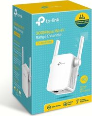TP-Link TL-WA855RE 300Mbps Wi-Fi Range Extender Ver3.0