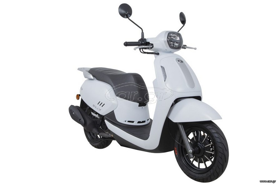 Kymco Filly 50 2026 FILLY 50