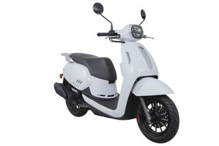 Kymco Filly 50 2026 FILLY 50