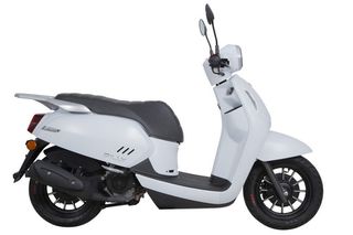 Kymco Filly 50 2026 FILLY 50-thumb-2