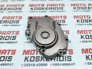 ΚΑΠΑΚΙ   ΣΤΡΟΦΑΛΟΥ  ->  HONDA CB 900 F HORNET / 2002 - 2007 / ΚΩΔΙΚΟΣ ΚΙΝΗΤΗΡΑ: SC48E
