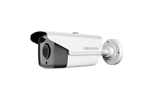 Hikvision DS-2CE16D0T-IT3 Κάμερα HDTVI 1080p Φακός 3.6mm